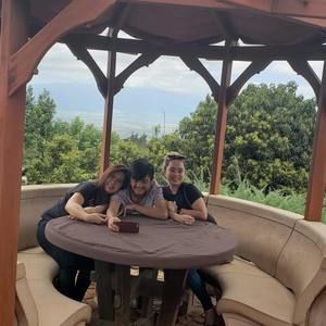 Meet your Posher, Andy mc bryan